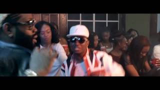 Watch Di Money - Cyanide ft DeMarco - OFTM Records