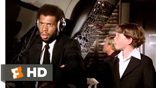 Have You Ever Seen a Grown Man Naked? - Airplane! (3/10) Movie CLIP (1980) HD video