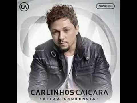 Chorou na escadaria- Carlinhos caiçara 💕