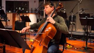 Bear McCreary - The Cellist