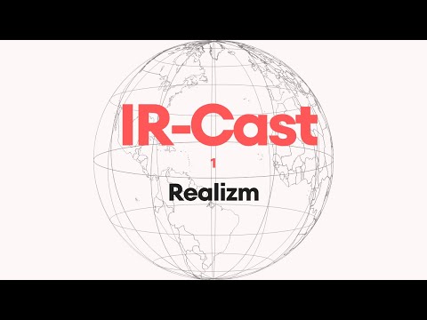 IR-Cast 1: Realizm