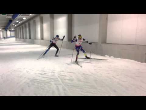 Max Mael oberhof j2 Montee 5