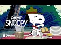 Can YOU Be A Beagle Scout Packing A Lunch Clip Camp Snoopy
