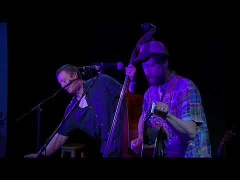 Green Mountain Sessions - Big Empty2