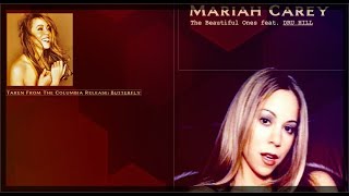 Mariah Carey - The Beautiful Ones [5-Tracks EP] ft Dru Hill