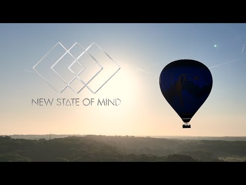 New State Of Mind