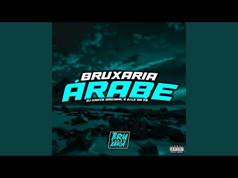 Bruxaria Árabe