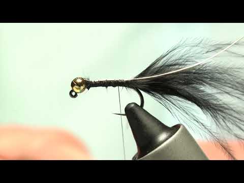 FlyStream Effective Flies #7 - The Dirty Water Nymph