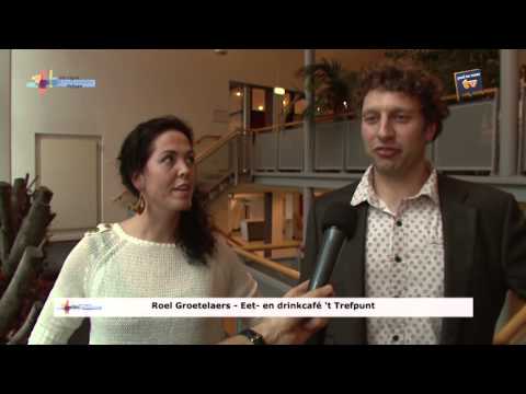 Venrayse ondernemersprijzen 11 januari 2014 - Peel en Maas TV Venray