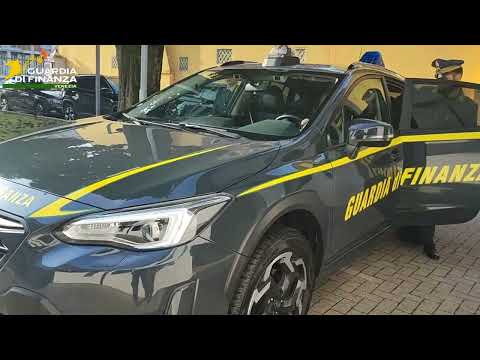 57 indagati nel giro di false fatture. Operazione della guardia di finanza