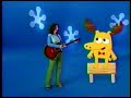Moose Meets Laurie Berkner September 12 2005 Mid 2006