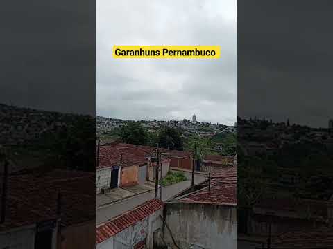 Garanhuns Pernambuco