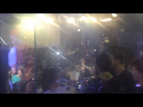 Maceo Plex plays 'conjure dreams' @ AMNESIA milano
