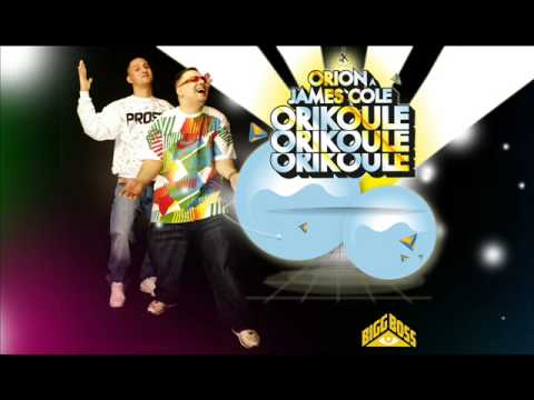 Orion feat. James Cole - Už nechci být Sám