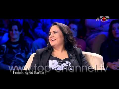 Top Show, 4 Shkurt 2015, Pjesa 1 - Top Channel Albania - Talk Show