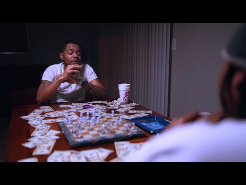 Kap Keefa x Nmht Capone - "Purple Pain" (OFFICIAL MUSIC VIDEO)