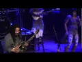 5 Stephen Marley Live No Cigarette Smoking In My Room Cleveland OH USA 3 July 2011