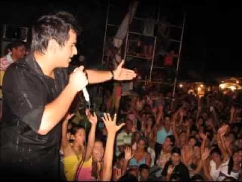 LA CRECIENTE - ALEJANDRO PALACIO ((EN PARRANDA))