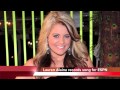 Lauren Alaina song History featured by EPSN 