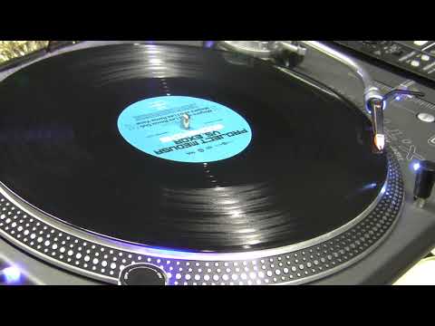 Projekt Medusa Vs. Exor - Moonshine (Megara vs DJ Lee Remix Dub)