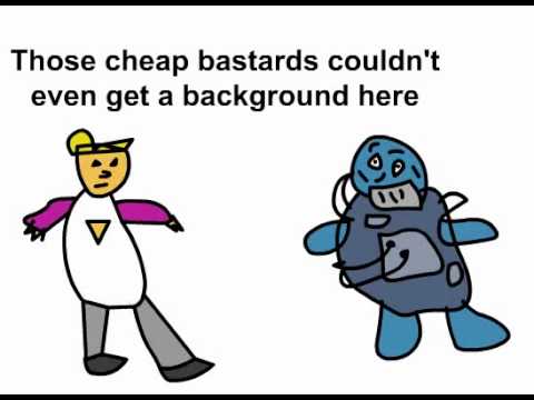 VSB Flash #5: The Remake of VSB1