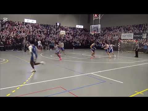 Sameh Alkadi #0 vs Oppsal Panthers Game Highlights 2025/26