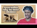 FIRST TIME LISTENING TO Queen Latifah - Bring The Flavor | OLD SCHOOL HIP HOP REACTION