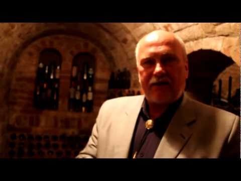 HOVORANY- představuji vinaře při Dnu otevřených sklepů - ARCIBISKUPSKÉ VINNÉ SKLEPY