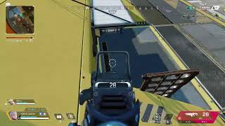 APEX 生配信　酔っ払いおじさん