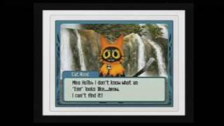 [NC US] Wizard of Oz: Beyond the Yellow Brick Road - Info Video