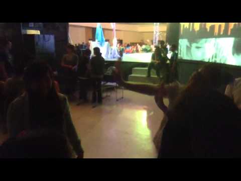 Beloved MMC 2013 - 90s Party,  South A1