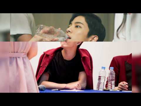 How charming LEE GEON, Main Vocal of MADTOWN - 1