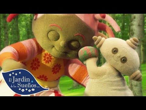 El presente de La Meca Pakka | El Jardín de los Sueños - WildBrain | Películas para niños
