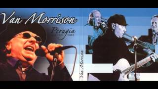 Van Morrison Perugia, Italy 2003 Sack o&#39; Woe