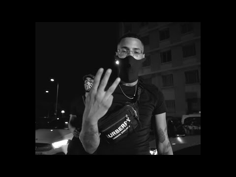 (FREE) FREEZE CORLEONE Type Beat | Polémique