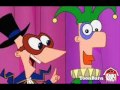 Phineas and ferb songs