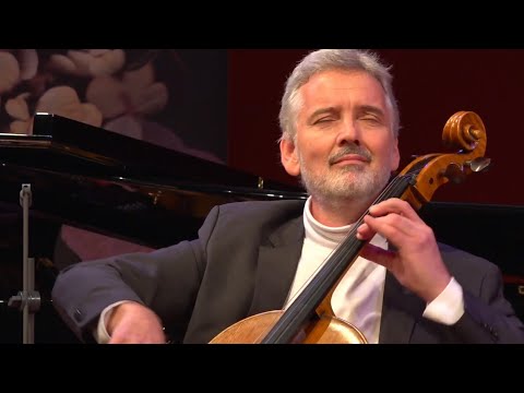 David Popper Tarantella #popper #cello #encore