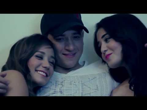 Los Gfez - Ex Colmillo Norteño - Se Acabo [Video Oficial][HD]