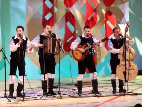 Modrijani - Venček uspešnic SVP