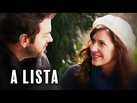 A Lista | Filme Cristão em Português