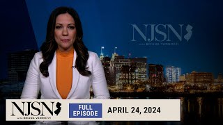 NJ Spotlight News: April 24, 2024