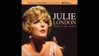 BLUE MOON - JULIE LONDON