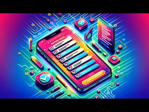 Exclusive SwiftUI Guide: Build a Core Data MVVM Todo App Now! [2024]