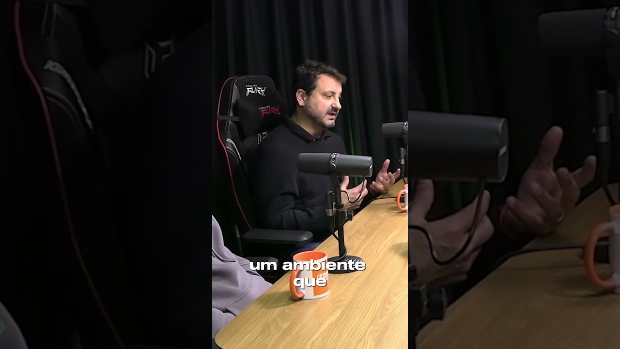 O NETWORKING NA VILA SERTÕES.