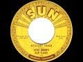 1st RECORDING OF: Mystery Train - Little Junior’s Blue Flames (1953)