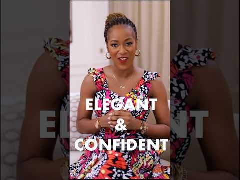 5 ways to elevate your speaking to sound more elegant & eloquent #zeeliciousfoods #shorts