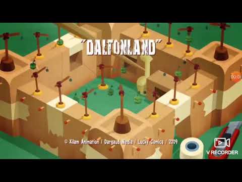 Hindi Dalton ep Dalton land in hindi New ep of 3 march 2020