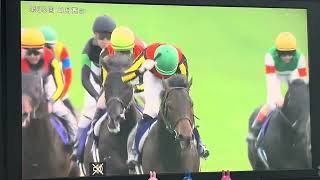 【フリーター競馬実況】2025 皐月賞 ミュージアムマイル（J.モレイラ）