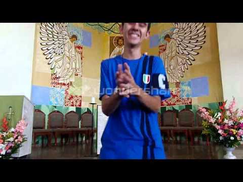 EM BUSCA DA SANTIDADE