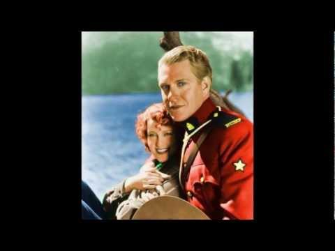 Nelson Eddy sings Close